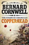 Copperhead, The Starbuck Chronicles, Book 2