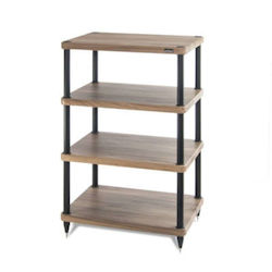 Solidsteel S3-4 Rack 4 Επιπέδων Walnut 58.4x90....