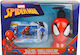 Disney Copii Gel de dus & Șampon Spiderman în Formă de Spumă 300ml cu Joc