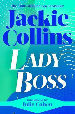 Lady Boss Lady Boss