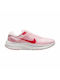 Nike Air Zoom Structure 24 Femei Pantofi sport Alergare Mediu Soft Pink / Summit White / Pearl Pink / Light Crimson