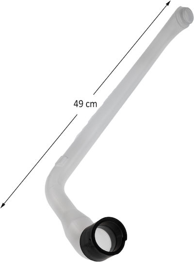 40030720 Piesă de schimb pentru Furtun de alimentare Pentru mașina de spălat vase