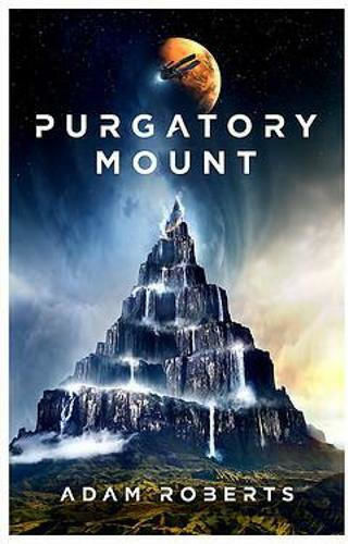 Purgatory Mount Purgatory Mount