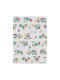 Klonaras Kinder Teppich Gray 160x230cm