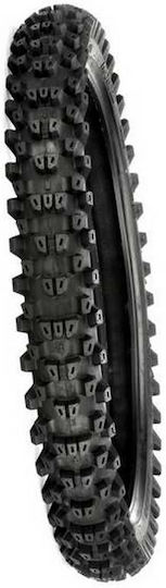 Motoz 90/90-21 54R TT FIM Off-Road Anvelopă Pentru Motociclete Partea Din Față