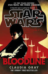 Bloodline, Star Wars