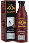 Champ-Richer Shampoo Dog for White Hair 250ml