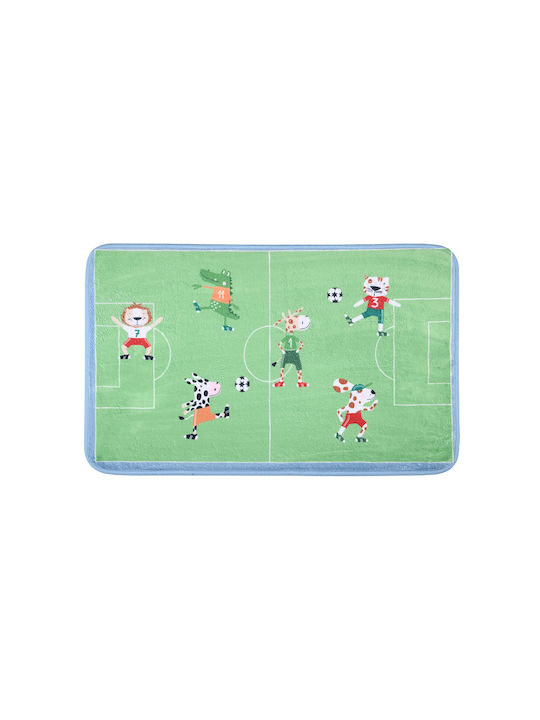 Maracana Παιδικό Χαλί Πολύχρωμο 45x75cm