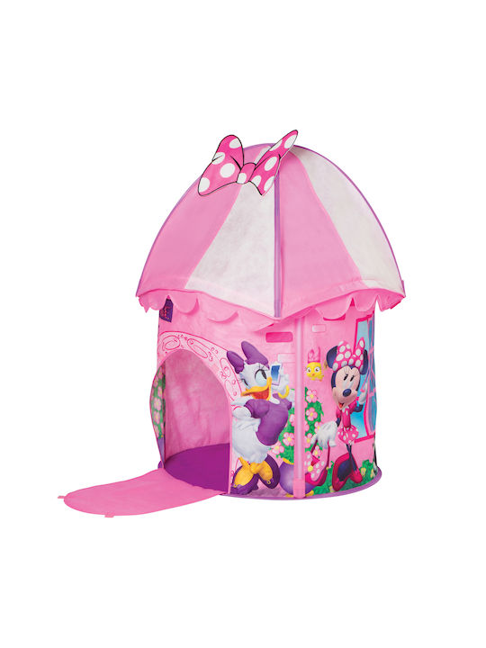 Moose Toys Παιδική Σκηνή Κάστρο Pop Up