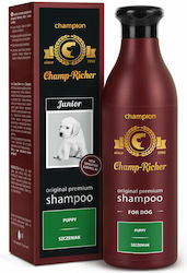 Champ-Richer Shampoo for Puppies 250ml