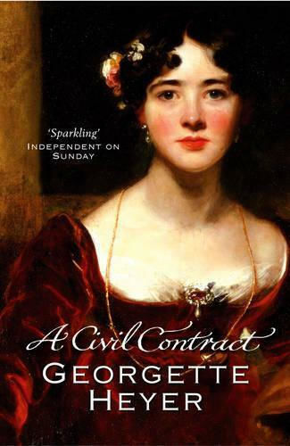 A Civil Contract A Civil Contract