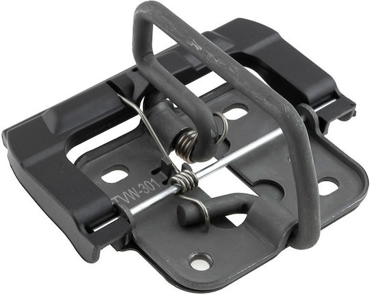 NTY Заключване на обувката с монтаж Forward Volkswagen Тигуан 2015+ EZC-VW-301