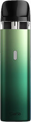 Voopoo Vinci Pod Forest Green 2ml με Ενσωματωμέ...