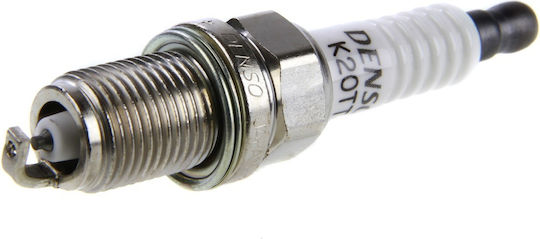Denso Автомобилно Бужи K20TT Twin Tip 4бр