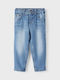 Name It Kinder-Jeanshosen Blau