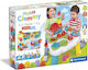Baby Clementoni Activity Table Soft Clemmy Sensory for 10++ Months