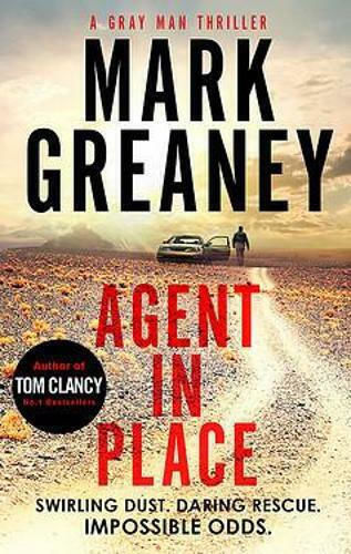 Agent in Place Agent in Place