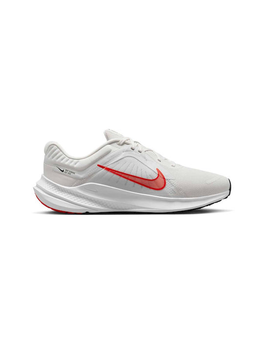 Nike Quest 5 Sport Shoes Running White