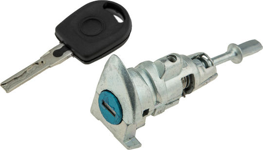 NTY Lock Hub with Front Left Placement for Volkswagen Passat EZC-VW-284