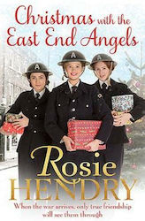 Christmas With the East End Angels