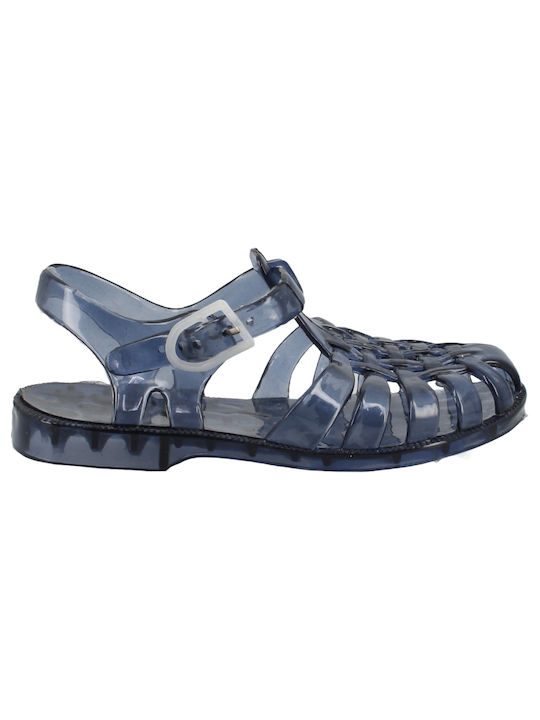 Madigan Sap Kinder Badeschuhe Blau