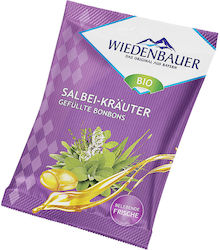 Wiedenbauer Candies with Flavor Sage 1pcs 75gr