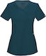 Cherokee CKE2625Α Women's Petrol Blue Medical B...