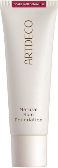 ArtDeco Natural Skin Flüssig Neutral/ Natural Tan 25ml