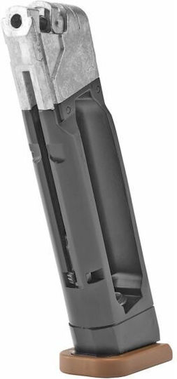 Walther Glock 19x Гън Магазин