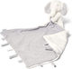 Mamas & Papas Soft Baby Doudou
