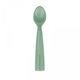 Minikoioi Baby Spoon made of Silicone for 6+ mo...