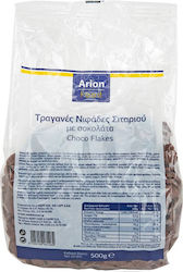 Arion Food Flakes Wheat Chocolate 500gr