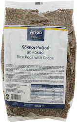 Arion Food Δημητριακά Ρυζιού 500gr Arion Food Δημητριακά Ρυζιού 500gr