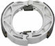 Piaggio Brake Pads for Piaggio Liberty / Vespa Elettrica for Piaggio Liberty / Vespa