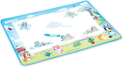 Giochi Preziosi Ζωγραφική Bluey Aquamagic Χαλάκι