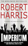 Imperium, Cicero Trilogy, Book one