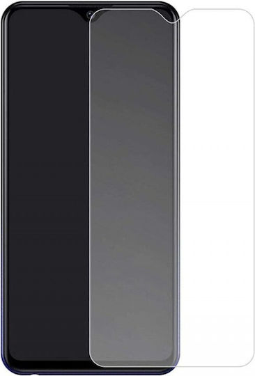 Deva Rugged Armor Anticrash Flex Foil Ultra HD Matte Screen Protector (Alcatel 1 2021)