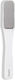 Dust+Cream Ράσπα Ποδιών με Μεταλλική Λαβή 400-33-071