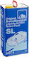 Ate SL DOT 4 Υγρά Φρένων DOT 4 Υγρό Φρένων 5lt