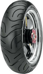 Maxxis M6029 Scooter Tyre 130/90-10 61 J Tubeless