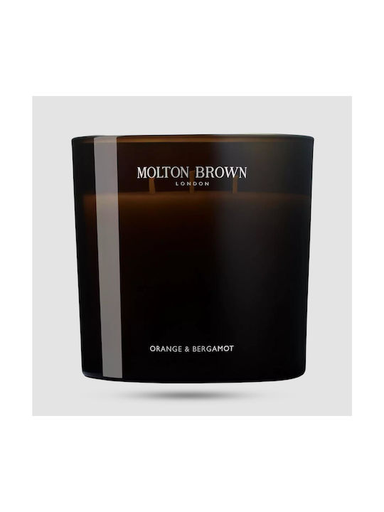 Molton Brown Aromatisches Kerze in Gefäß mit Du...