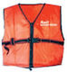 Sail Marine Adults Life Vest 50-70kg