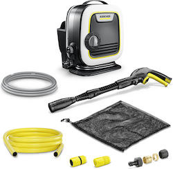 Karcher K Mini Plus Πλυστικό Ρεύματος με Πίεση 110bar