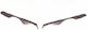 Americat Car Headlight Eyelashes for Nissan Erste