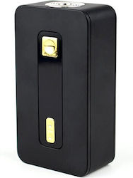 Dovpo Themis Box Mod 220W Black