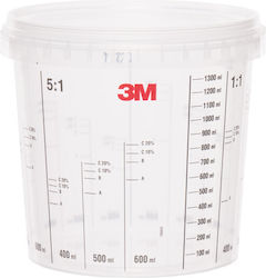 3M Cupa De Amestecare