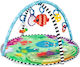 Baby Einstein Sea Floor Explorers Gimnastică de Activități pentru Nou-Născuți
