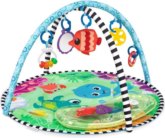 Baby Einstein Sea Floor Explorers Gimnastică de Activități pentru Nou-Născuți