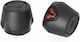 SW-Motech Front Wheel Motorcycle Protective Sliders Aprilia RS 660 STP.06.176.10701/B