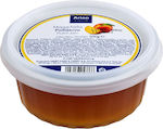 Arion Food Jam Peach 500gr